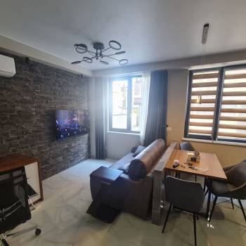 Сдается 1-комнатная квартира, 34 м²