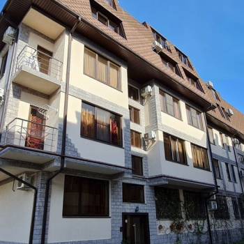 Сдается 1-комнатная квартира, 34 м²