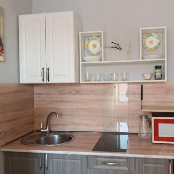 Сдается 1-комнатная квартира, 30 м²