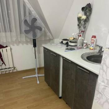 Сдается 1-комнатная квартира, 30 м²