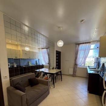 Сдается Многокомнатная квартира, 54 м²