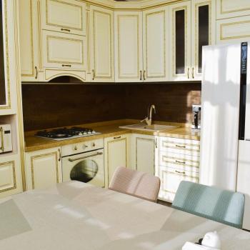Сдается Многокомнатная квартира, 115 м²