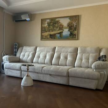 Продается 2-х комнатная квартира, 67 м²