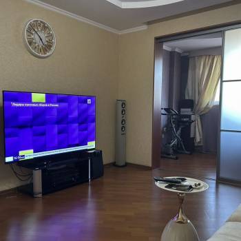 Продается 2-х комнатная квартира, 67 м²