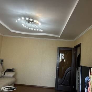 Продается 2-х комнатная квартира, 67 м²