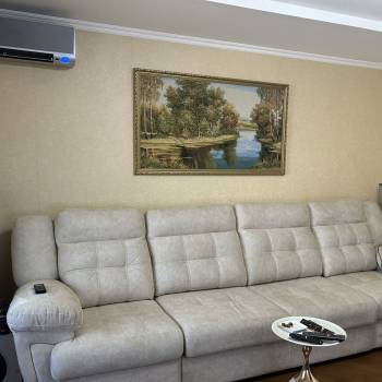 Продается 2-х комнатная квартира, 67 м²
