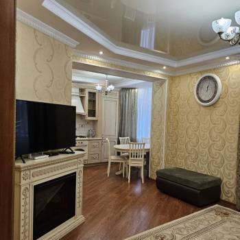 Сдается Многокомнатная квартира, 70 м²