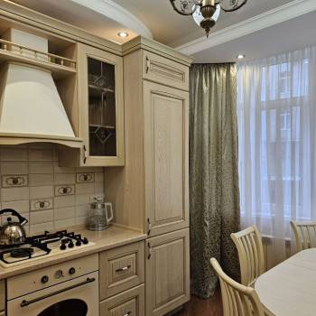 Сдается Многокомнатная квартира, 70 м²