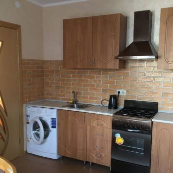 Сдается 1-комнатная квартира, 27 м²