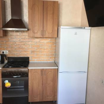 Сдается 1-комнатная квартира, 27 м²