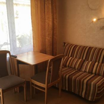 Сдается 1-комнатная квартира, 27 м²