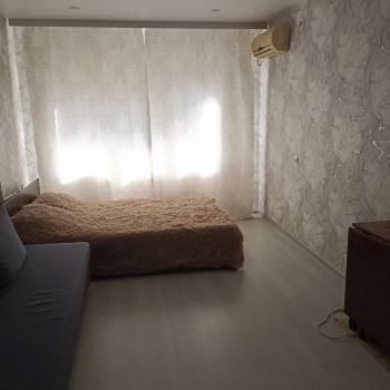 Сдается 1-комнатная квартира, 31 м²