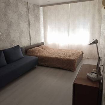 Сдается 1-комнатная квартира, 31 м²