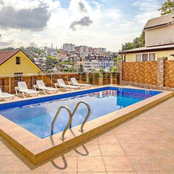 Сдается 1-комнатная квартира, 18 м²