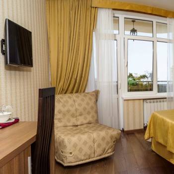 Сдается 1-комнатная квартира, 18 м²