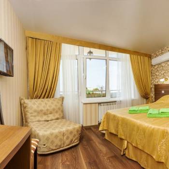 Сдается 1-комнатная квартира, 18 м²