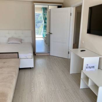 Сдается 1-комнатная квартира, 42 м²