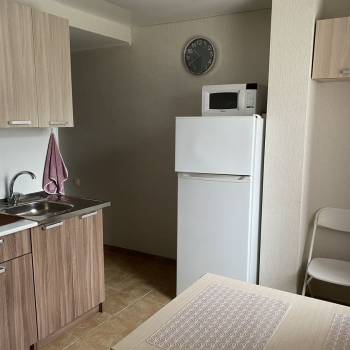 Сдается 1-комнатная квартира, 30 м²