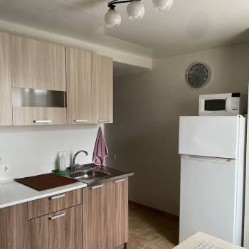 Сдается 1-комнатная квартира, 30 м²