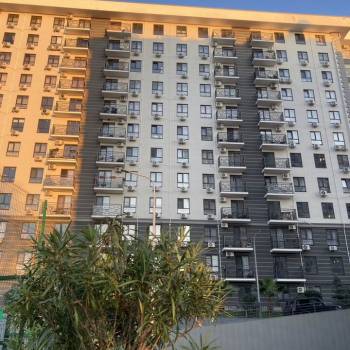 Продается 1-комнатная квартира, 34,1 м²