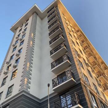 Продается 1-комнатная квартира, 34,1 м²