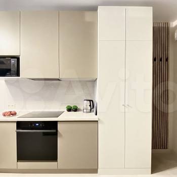 Сдается 1-комнатная квартира, 27,4 м²