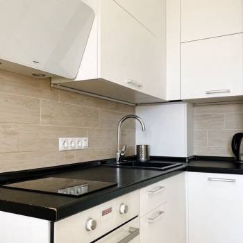 Сдается 1-комнатная квартира, 29,8 м²