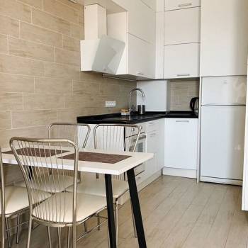 Сдается 1-комнатная квартира, 29,8 м²