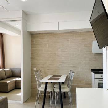 Сдается 1-комнатная квартира, 29,8 м²