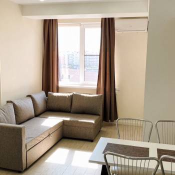 Сдается 1-комнатная квартира, 29,8 м²