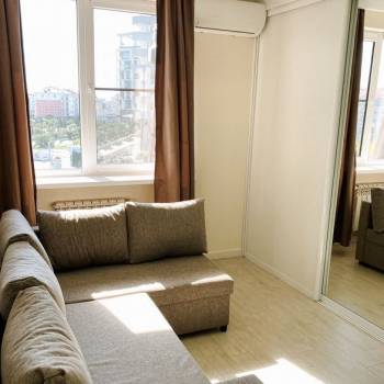 Сдается 1-комнатная квартира, 29,8 м²