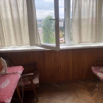 Сдается 2-х комнатная квартира, 52 м²