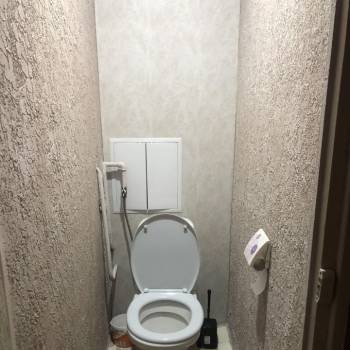 Сдается 2-х комнатная квартира, 52 м²