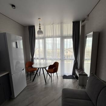 Сдается 1-комнатная квартира, 33 м²