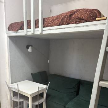 Сдается 1-комнатная квартира, 25 м²