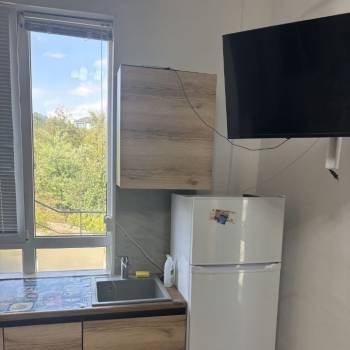 Сдается 1-комнатная квартира, 25 м²
