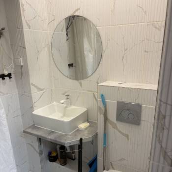 Сдается 1-комнатная квартира, 25 м²