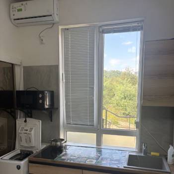 Сдается 1-комнатная квартира, 25 м²
