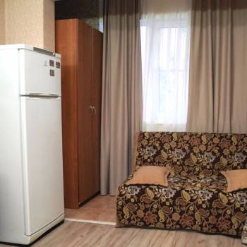 Сдается 1-комнатная квартира, 25 м²