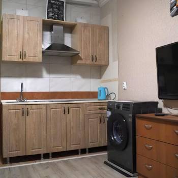 Сдается 1-комнатная квартира, 25 м²