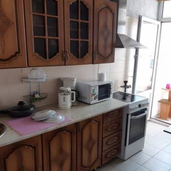 Сдается 1-комнатная квартира, 32 м²