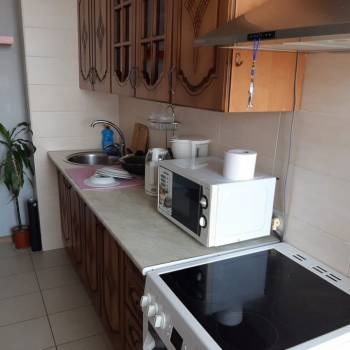 Сдается 1-комнатная квартира, 32 м²