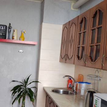 Сдается 1-комнатная квартира, 32 м²