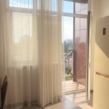 Сдается 2-х комнатная квартира, 55 м²