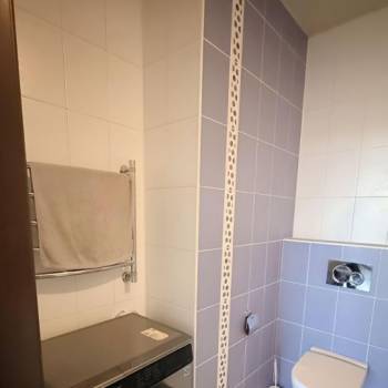 Сдается 2-х комнатная квартира, 55 м²