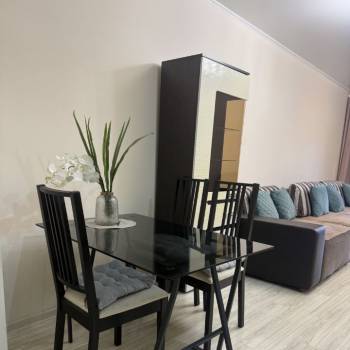 Сдается 2-х комнатная квартира, 55 м²