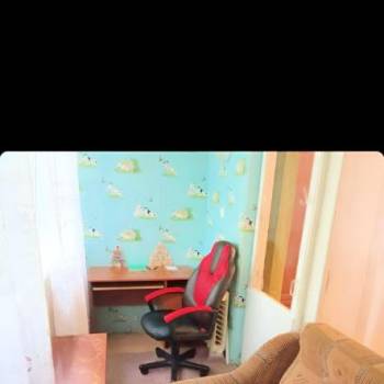 Сдается 2-х комнатная квартира, 46,7 м²