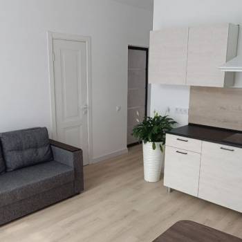 Сдается 1-комнатная квартира, 25 м²