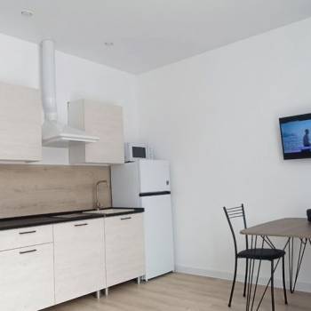Сдается 1-комнатная квартира, 25 м²