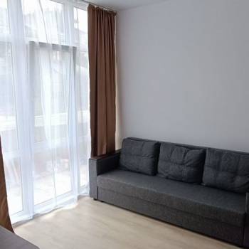 Сдается 1-комнатная квартира, 25 м²